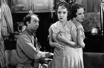 Cine imprescindible: 9 razones para (volver a) ver Freaks Freaks-1932-movie-pic5